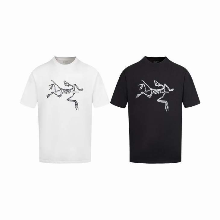 Picture of Arcteryx T Shirts Short _SKUArcteryxXS-Ltltx0222781